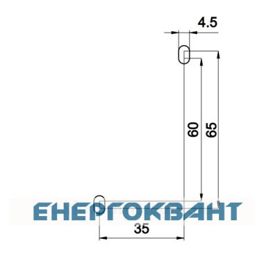 Контактор ETI 004643805 CEM 7,5CK.00 (7.5 кВАр 400-440V) Контактор ETI 004643805 CEM 7,5CK.00 (7.5 кВАр 400-440V)