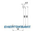 Контактор ETI 004643805 CEM 7,5CK.00 (7.5 кВАр 400-440V) Контактор ETI 004643805 CEM 7,5CK.00 (7.5 кВАр 400-440V)