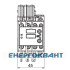 Контактор ETI 004643818 CEM CK 15.02N (15 кВАр 400-440V)