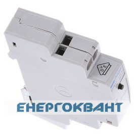 Електронне імпульсна реле Hager EP411 з двома окремими входами 1 але 16А / 8-24В