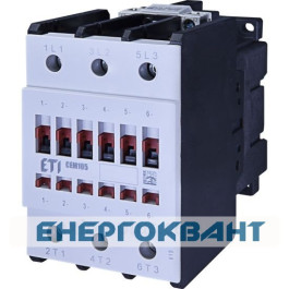 Контактор ETI CEM 105.11 230V AC