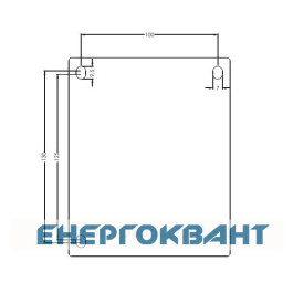 Контактор ETI 004653143 CEM 112.22 230V AC