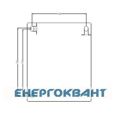 Контактор ETI 004653143 CEM 112.22 230V AC