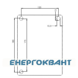 Контактор ETI 004656143 CEM 250.22 230V AC