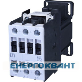 Контактор ETI 004645103 CEM 25.00 230V AC