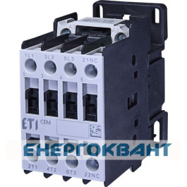 Контактор ETI CEM 40.00 / AC230V