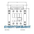 Контактор ETI 004647200 CEM 40.00 24V DC