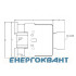 Контактор ETI 004647200 CEM 40.00 24V DC