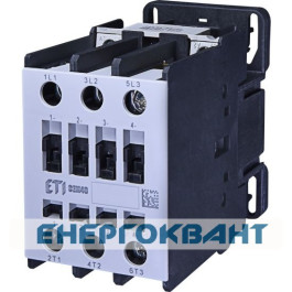 Контактор ETI 004647100 CEM 40.00 24V AC