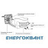 Датчик руху Hager EE821