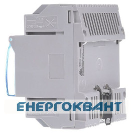 Річний цифровий таймер Hager EG293B 10А 2НО запас ходу 5 років