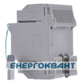 Річний цифровий таймер Hager EG493E 10А 2НО + 2НЗ запас ходу 5 років