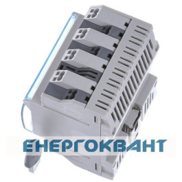 Річний цифровий таймер Hager EG493E 10А 2НО + 2НЗ запас ходу 5 років