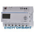 Трифазний KNX-лічильник Hager TE360