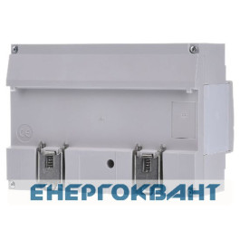 Трифазний KNX-лічильник Hager TE360