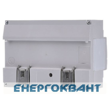 Трифазний KNX-лічильник Hager TE360