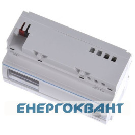 Трифазний KNX-лічильник Hager TE360