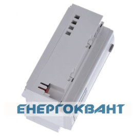 Трифазний KNX-лічильник Hager TE360