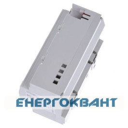 Трифазний KNX-лічильник Hager TE360