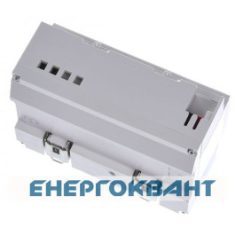 Трифазний KNX-лічильник Hager TE360