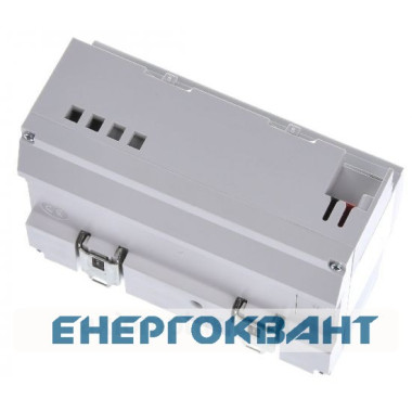 Трифазний KNX-лічильник Hager TE360