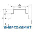 Багатофункціональний реле часу ETI 002470002 CRM-93 H UNI 12-240V AC / DC (3x8A AC1)