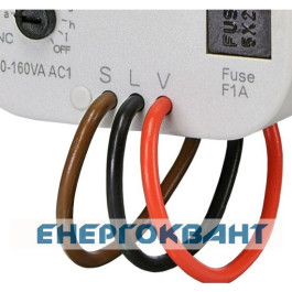 Багатофункціональний реле таблетка ETI 002470004 SMR-T (в монтажну коробку)