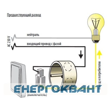 Багатофункціональний реле таблетка ETI 002470005 SMR-H (в монтажну коробку) Багатофункціональний реле таблетка ETI 002470005 SMR-H (в монтажну коробку)