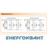 Реле управління сходовим освітленням ETI 002470012 CRM-4 230V Реле управління сходовим освітленням ETI 002470012 CRM-4 230V