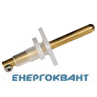 Датчик рівня ETI 002471205 SHR-1M (латунний електрод)