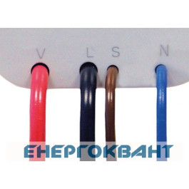 Багатофункціональний реле таблетка ETI 002470021 SMR-B (в монтажну коробку)