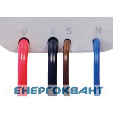 Багатофункціональний реле таблетка ETI 002470021 SMR-B (в монтажну коробку) Багатофункціональний реле таблетка ETI 002470021 SMR-B (в монтажну коробку)