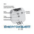 Багатофункціональний реле таблетка ETI 002470021 SMR-B (в монтажну коробку) Багатофункціональний реле таблетка ETI 002470021 SMR-B (в монтажну коробку)