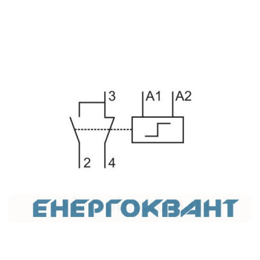 Імпульсне реле ETI 002464110 RВS 225-1C 230V AC (25A 1CO) Імпульсне реле ETI 002464110 RВS 225-1C 230V AC (25A 1CO)
