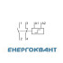 Імпульсне реле ETI 002464123 RВS 232-1C 24V AC (32A 1CO)