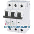 Автоматичний вимикач ETI 002135719 ETIMAT 10 3p C 32А (10 kA)