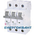 Автоматичний вимикач ETI 002164516 ETIMAT 6 3p D 16A (6kA)