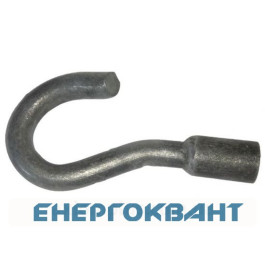 Накручувати гак Білмакс Б00010328 КН-16 (10)
