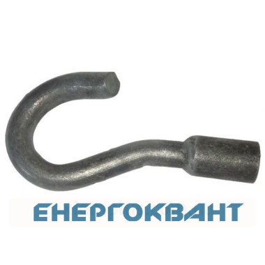 Накручувати гак Білмакс Б00010328 КН-16 (10)