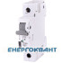 Автоматичний вимикач ETI 002181312 ST-68 1p З 6А (4.5 kA)