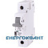 Автоматичний вимикач ETI 002181316 ST-68 1p З 16А (4.5 kA)