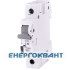Автоматичний вимикач ETI 002181321 ST-68 1p C 50А (4.5 kA)