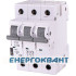 Автоматичний вимикач ETI 002185319 ST-68 3p C 32А (4.5 kA)