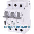 Автоматичний вимикач ETI 002185320 ST-68 3p C 40А (4.5 kA)