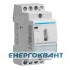 Контактор з ручним керуванням Hager ERC325 25A 3НО 230B