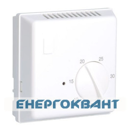 Цифровий термостат Hager EK004 230В / 8А