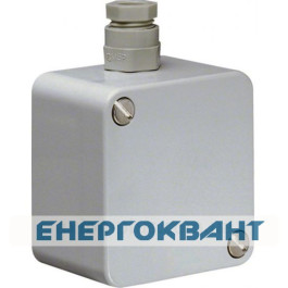 Універсальний датчик температури Hager EK086 для EK186 (EK187) IP65