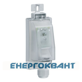 Датчик температури Hager EK088 для TE330