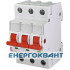 Вимикач навантаження ETI 002423317 SV 3125 3р 125A