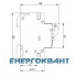 Вимикач навантаження ETI 002423122 SV 125 1р 25A